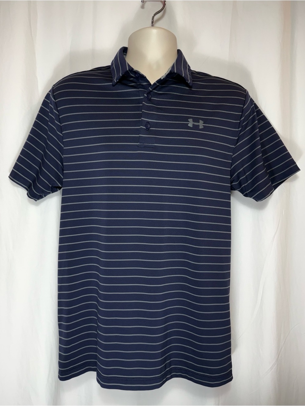 UNDER ARMOUR The Playoff Polo